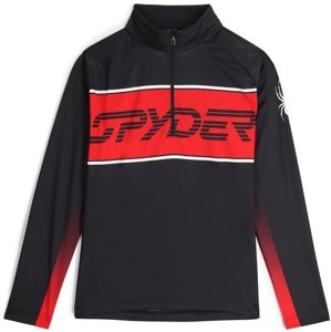Spyder  M Paramount 1/2 Zip Veľkosť: XL