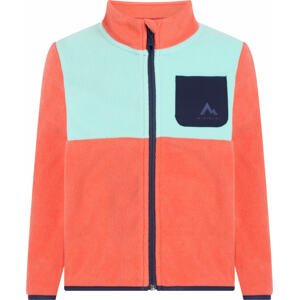 Mckinley Druhá vrstva  Danilo T Fleece Jacket Kids Veľkosť: 110