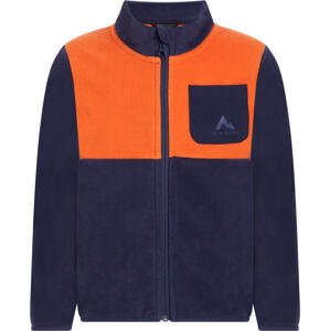 Mckinley Druhá vrstva  Danilo T Fleece Jacket Kids Veľkosť: 140