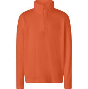 Mckinley  Amarillo Half-Zip Fleece Pullover Kids Veľkosť: 128