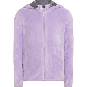 Mckinley  Daisy Hooded Fleece Kids Veľkosť: 170