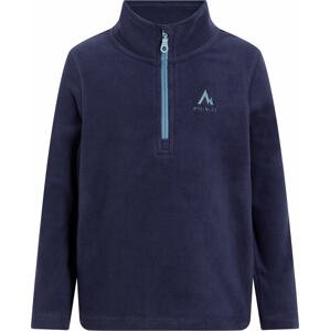 Mckinley  Tibo Fleece Half-Zip Kids Veľkosť: 110