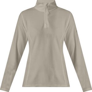 Mckinley Druhá vrstva  Amarillo II Fleece Half-Zip W Veľkosť: 48