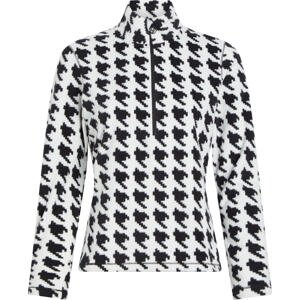 Druhá vrstva McKinley Dora Fleece Half-zip W , Druhá vrstva, Velikost: 46