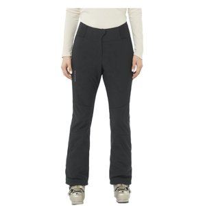 Salomon Nohavice  Reason Ski Pants W Veľkosť: XS