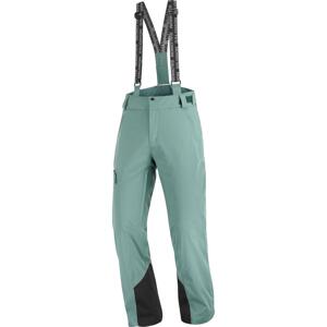 Salomon Nohavice  Brilliant Ski Pants Veľkosť: S