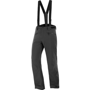Opasok Salomon Edge Ski Pants , Opasok, Velikost: M