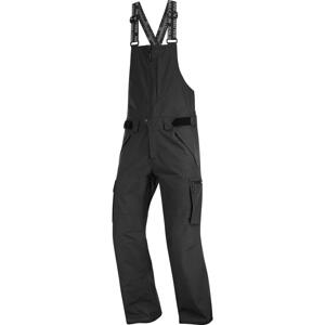 Nohavice Salomon Transfer Ski Pants , Nohavice, Velikost: S