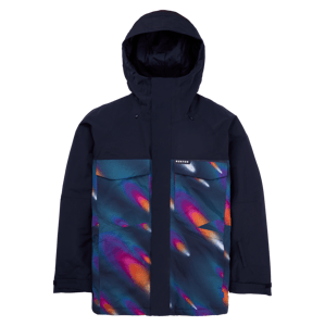 Burton  Covert 2.0 2L Jacket Veľkosť: XS