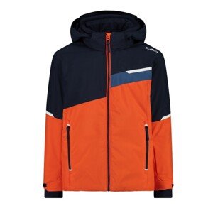 Cmp CMP Snaps Hood Jacket Kids Veľkosť: 116