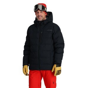 Pánska bunda Spyder Bromont Insulated Jacket Veľkosť: XL, Pánska bunda, Velikost: XL